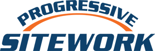 Progressive Piling & Engineering Logo
